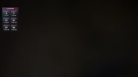 Jennet online show from February 3, 2:45 pm