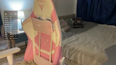 Jennet online show from February 27, 3:05 pm