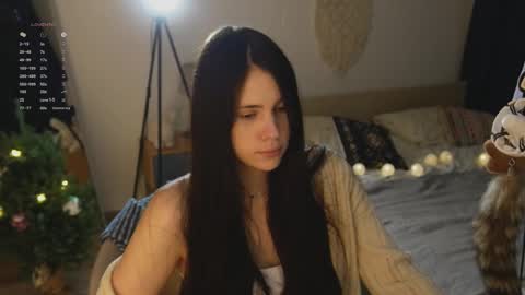 Jennet online show from January 12, 7:19 pm