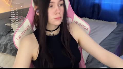 Jennet online show from March 12, 11:31 am