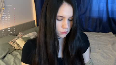 Jennet online show from December 28, 11:09 am