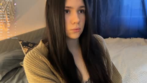 Jennet online show from January 7, 10:55 am