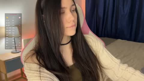 Jennet online show from February 25, 4:25 pm