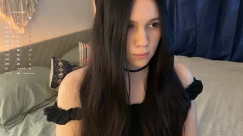 Jennet online show from December 26, 3:20 pm