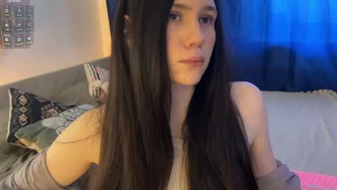 Jennet online show from February 7, 10:40 am