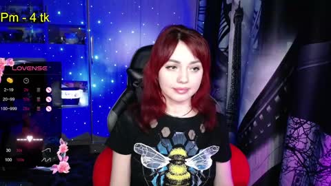 Nimfeya online show from February 12, 6:51 pm