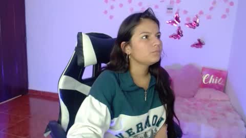 nina__777 online show from December 20, 7:40 pm