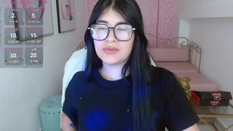 Nina online show from April 27, 12:46 pm