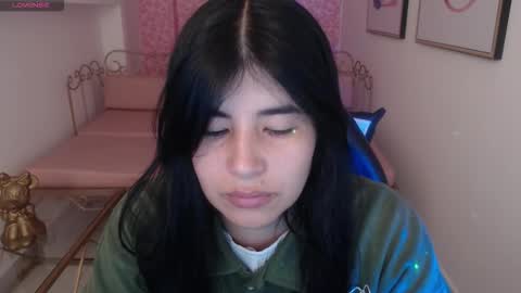 Nina online show from February 3, 1:05 pm