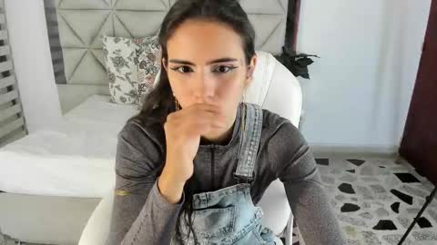  Nina  online show from September 15, 11:12 pm