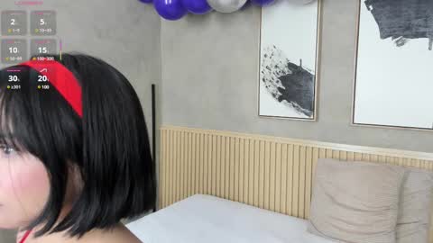 NINA online show from February 14, 11:31 am