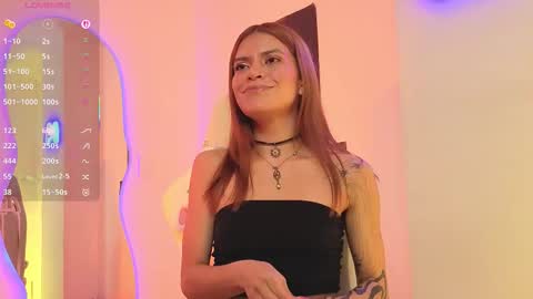 Nina Neon Nostrade online show from November 2, 5:00 am