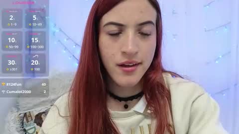 Ninaa fox online show from April 16, 8:08 pm