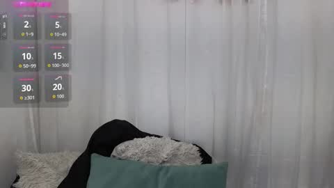 Ninaa fox online show from October 15, 5:26 pm