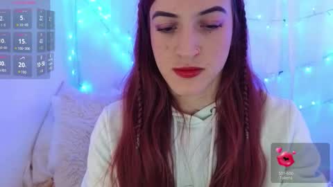 Ninaa fox online show from February 6, 6:00 pm