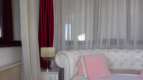 NinaCrystal online show from March 12, 7:13 am