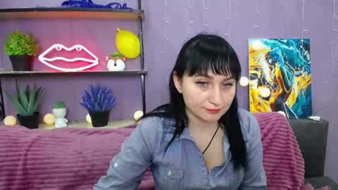 ninaflawlees online show from January 22, 7:03 pm