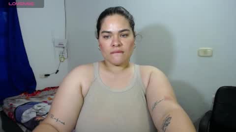 NinaFuentes online show from July 24, 9:44 pm