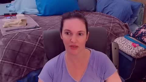 Nina Jaymes online show from October 22, 9:09 pm