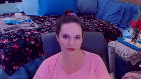 Nina Jaymes online show from October 2, 11:21 pm