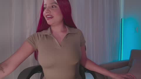  Nina  online show from January 22, 10:06 pm