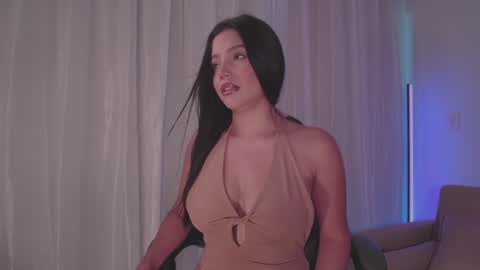  Nina  online show from January 17, 10:12 pm