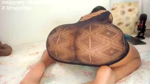 0nly F4ns  Ninapetite80 online show from September 19, 10:20 pm