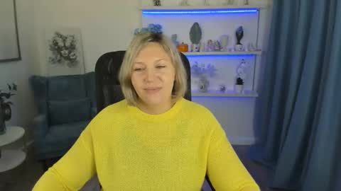 ninastarle online show from October 16, 4:59 am