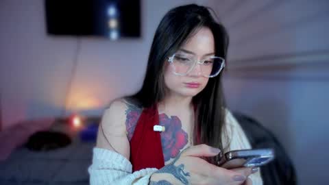 ninavolkov online show from July 21, 11:38 pm