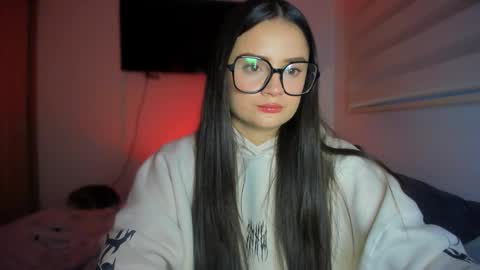 ninavolkov online show from February 26, 10:09 pm