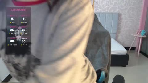 Ninfa  online show from December 18, 11:24 am