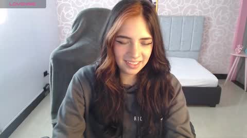 Ninfa  online show from December 11, 11:19 am