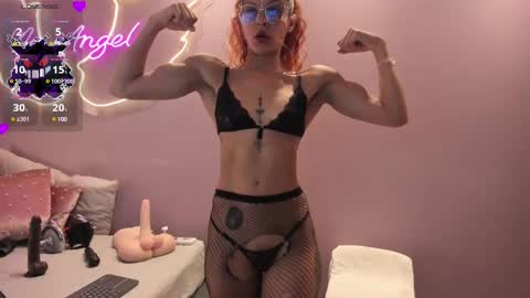 Ninna  online show from February 12, 4:22 pm