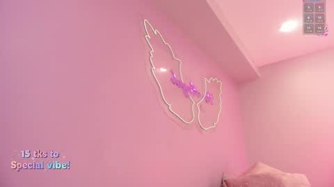 Ninna  online show from December 22, 5:27 pm