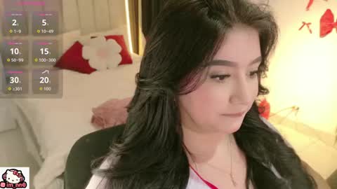 Nina online show from February 13, 11:06 pm