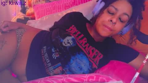 kiwi online show from March 4, 6:15 am