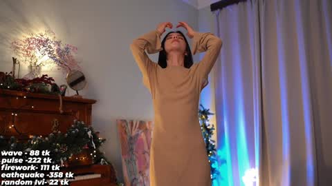 Suri online show from January 19, 1:44 pm