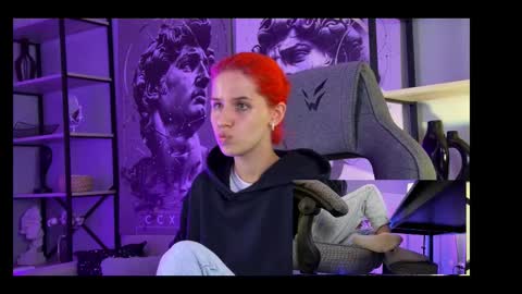 Nita online show from September 9, 7:13 pm