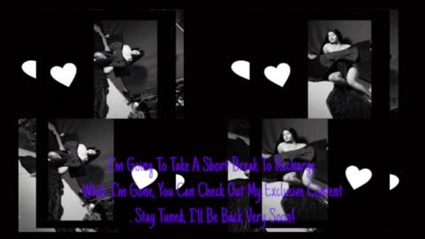  V I C T O R I A   online show from April 3, 7:12 pm