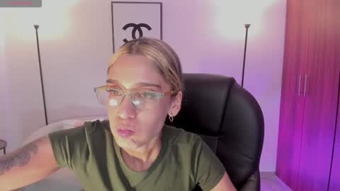 nix_rave1 online show from March 25, 10:45 pm