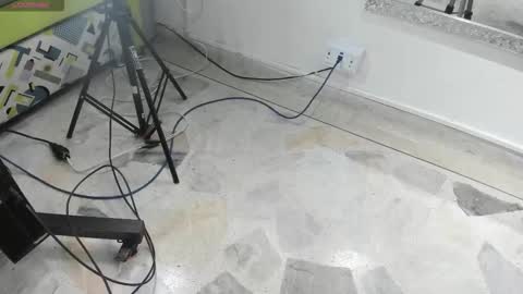 noa camila online show from November 25, 12:40 pm