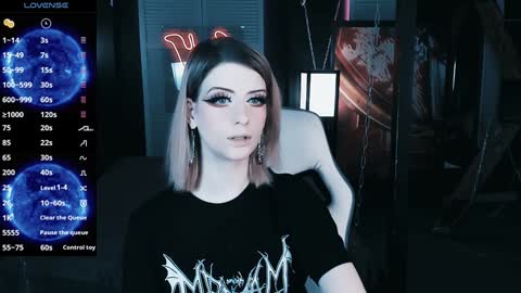 REAL name LiaDM are always open online show from December 17, 4:00 pm