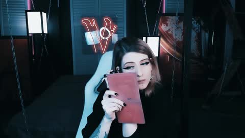 REAL name LiaDM are always open online show from January 7, 7:06 pm