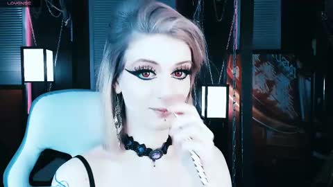 REAL name LiaDM are always open online show from February 13, 8:24 pm