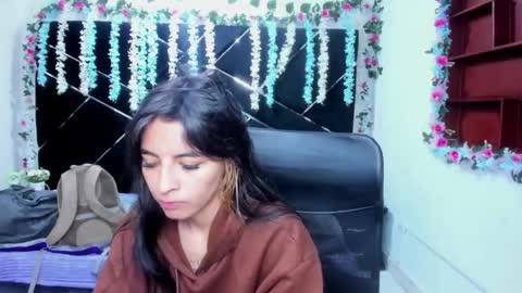 Noah johns online show from March 16, 8:02 pm