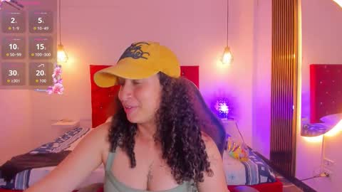 NOA MALAK online show from February 6, 10:13 pm