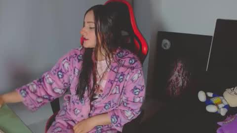 Noamartin online show from March 19, 2:05 am