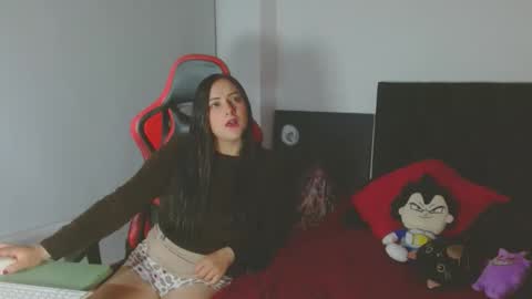 Noamartin online show from February 27, 2:44 am