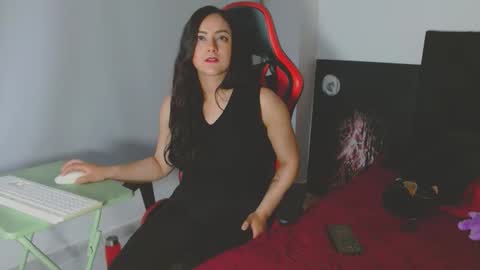 Noamartin online show from March 13, 1:40 am