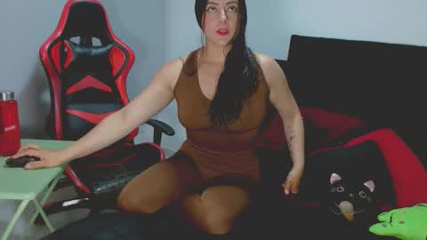 Noamartin online show from April 14, 2:44 am